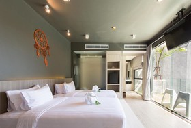 Maya Phuket