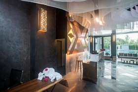 Maya Phuket