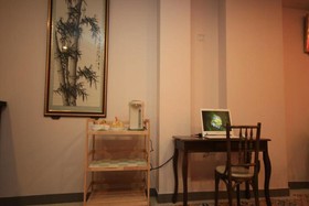 Mingshou Boutique House
