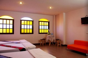 Mingshou Boutique House