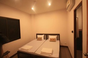 Mingshou Boutique House