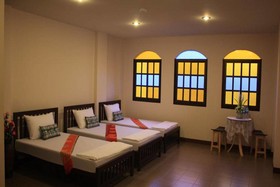 Mingshou Boutique House