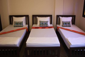 Mingshou Boutique House