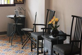 Mingshou Boutique House