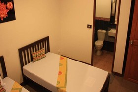 Mingshou Boutique House
