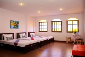 Mingshou Boutique House