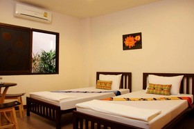 Mingshou Boutique House