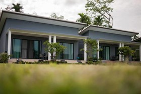 Moonlight Cottage Resort