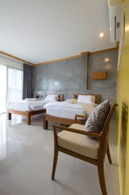 Moonlight Cottage Resort