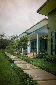 Moonlight Cottage Resort