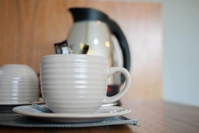 Moonlight Cottage Resort