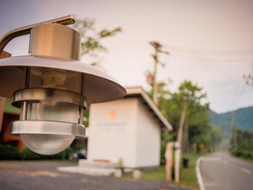 Moonlight Cottage Resort