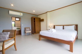 Moonlight Cottage Resort