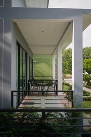 Moonlight Cottage Resort