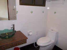 Mountain Seaview Luxury Apartments