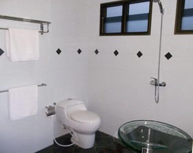 Mountain Seaview Luxury Apartments