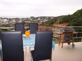 Mountain Seaview Luxury Apartments