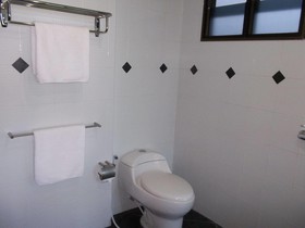 Mountain Seaview Luxury Apartments