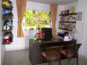 Mountain Seaview Luxury Apartments