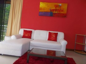 Mountain Seaview Luxury Apartments