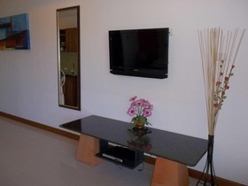 Mountain Seaview Luxury Apartments