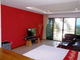 Mountain Seaview Luxury Apartments