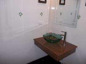 Mountain Seaview Luxury Apartments