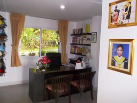 Mountain Seaview Luxury Apartments