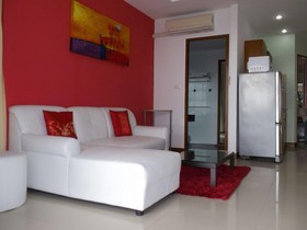 Mountain Seaview Luxury Apartments