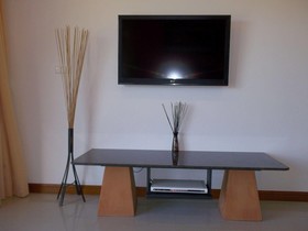 Mountain Seaview Luxury Apartments