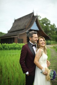 Naina Resort & Spa