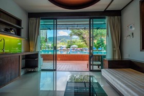 Naina Resort & Spa