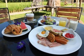 Naina Resort & Spa