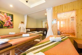 Naina Resort & Spa