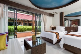 Naina Resort & Spa