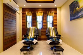 Naina Resort & Spa