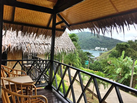 Naiya Beach Bungalow