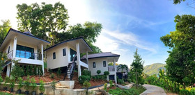 Naiya Beach Bungalow