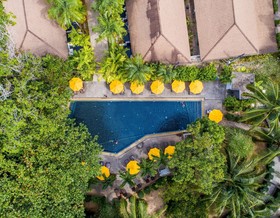 Nai Yang Beach Resort