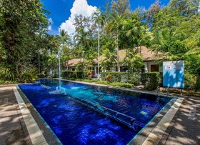 Nai Yang Beach Resort