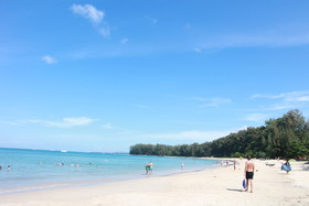 Nai Yang Beach Resort