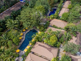Nai Yang Beach Resort