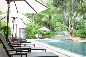 Nai Yang Beach Resort