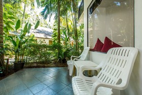 Nai Yang Beach Resort