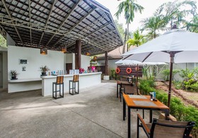 Nai Yang Beach Resort