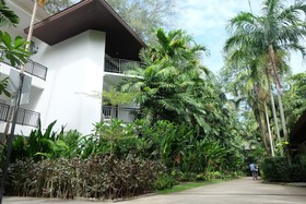 Nai Yang Beach Resort