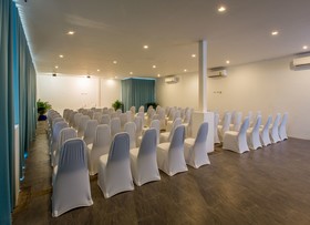Nai Yang Beach Resort