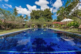 Nai Yang Beach Resort