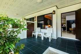 Nai Yang Beach Resort