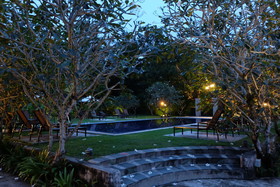 Nai Yang Beach Resort